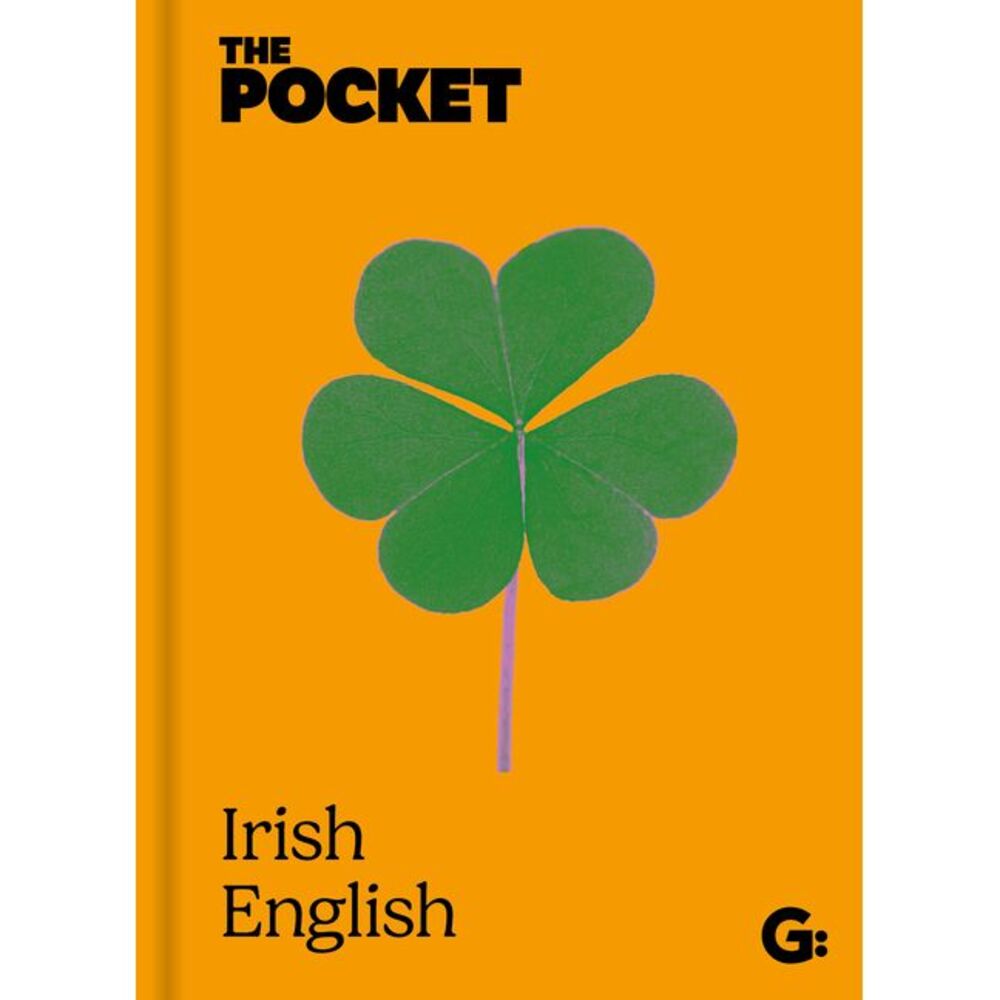 The Pocket Irish-English -- Gemini